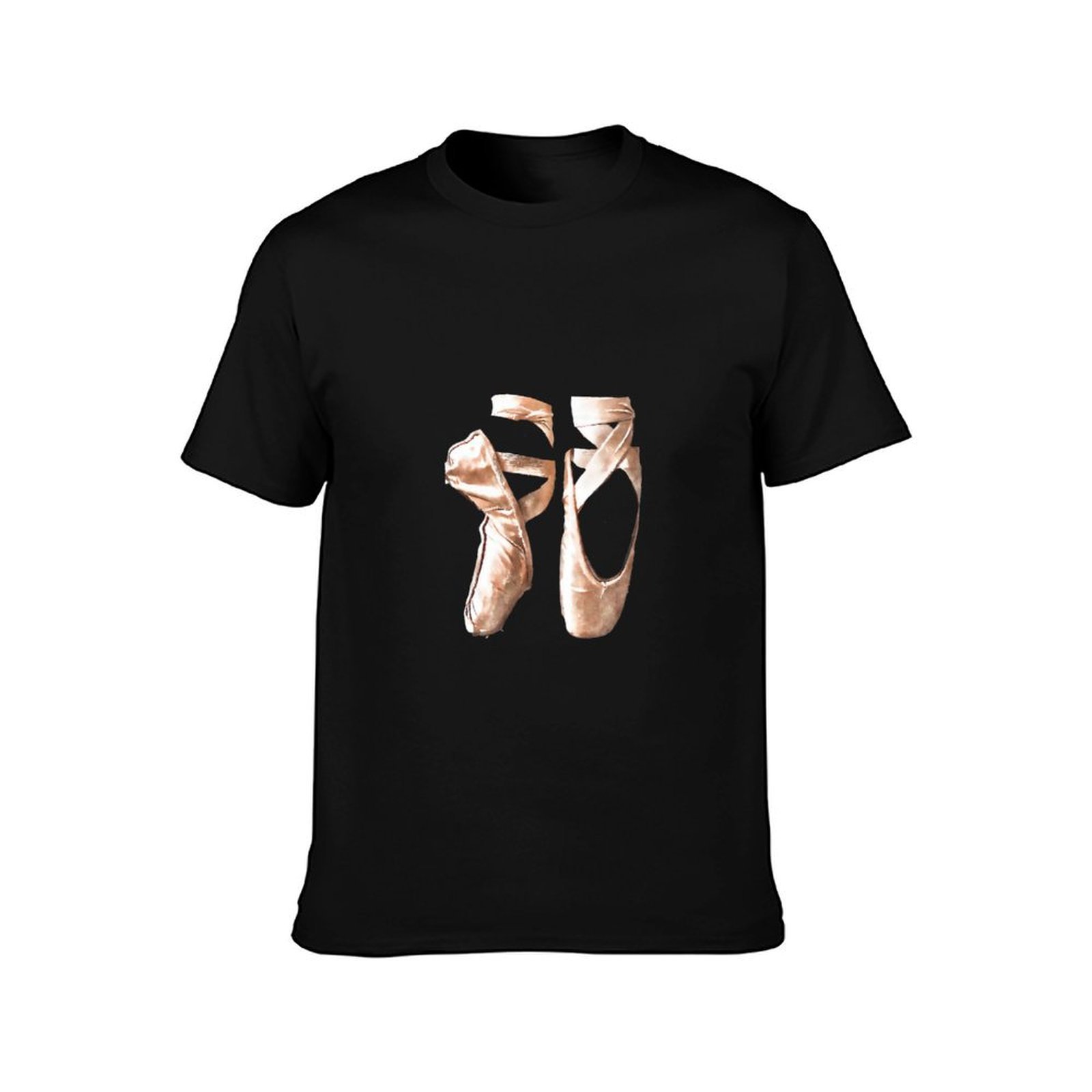 T-shirt essenziale per balleri - Men Shoes Essentials recensione e prezzo