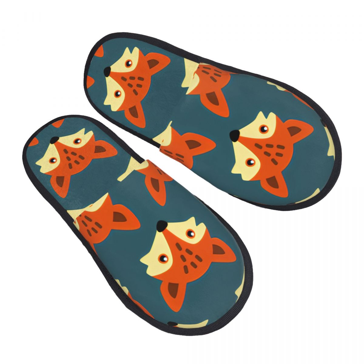Pantofole da interno in peluch - Men Shoes Illustration recensione e prezzo