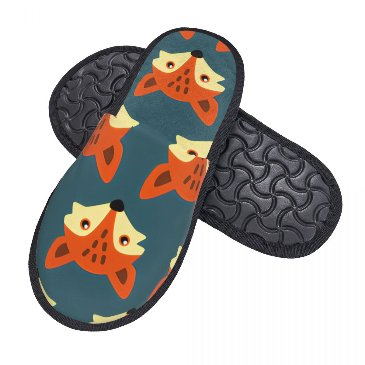 Pantofole da interno in peluch - Men Shoes Illustration recensione e prezzo