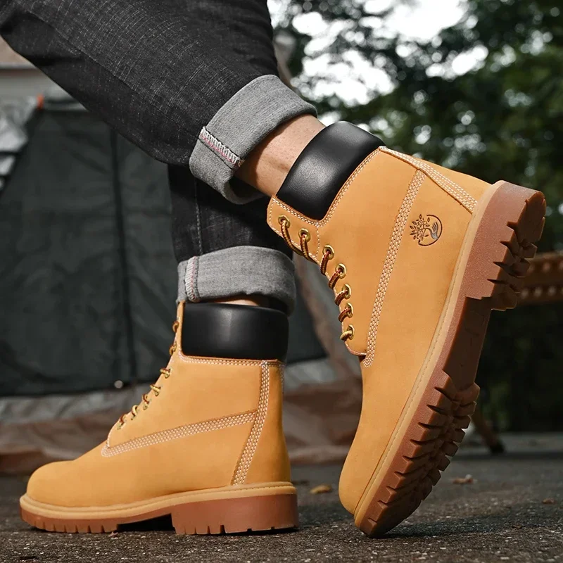 Stivali Stivali alti da uomo S - Men Shoes Ecco recensione e prezzo