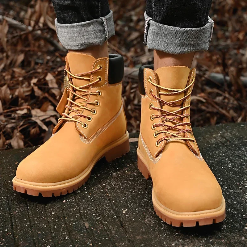 Stivali Stivali alti da uomo S - Men Shoes Ecco recensione e prezzo