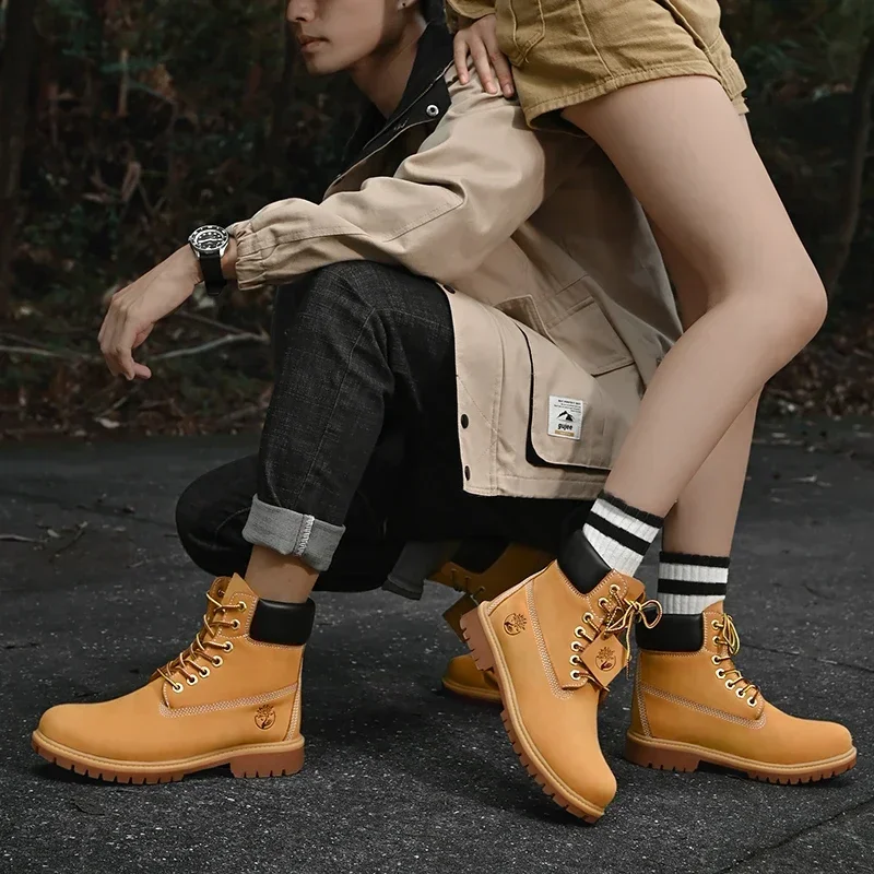 Stivali Stivali alti da uomo S - Men Shoes Ecco recensione e prezzo