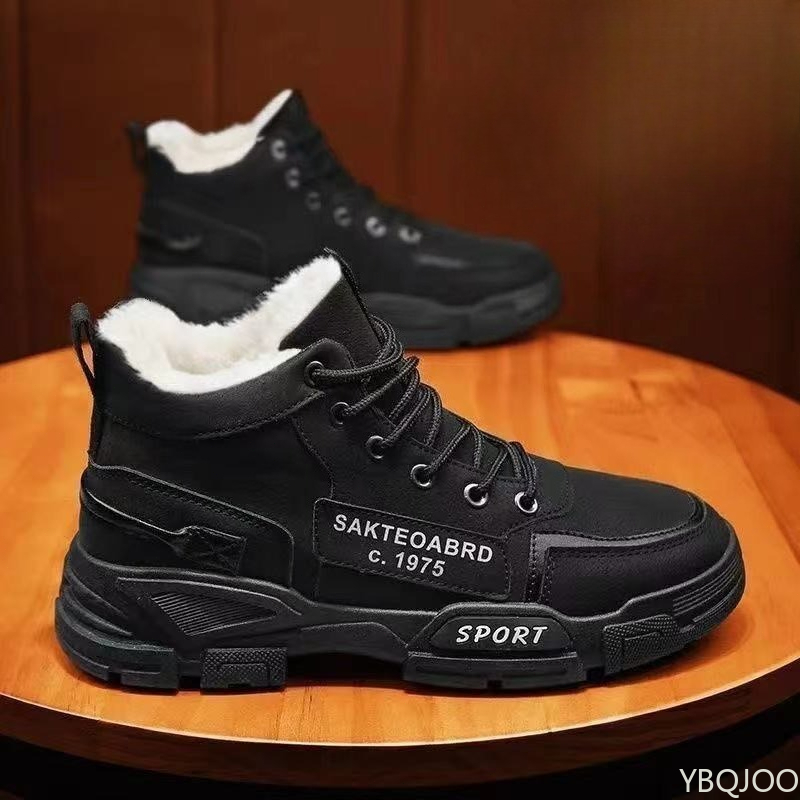 Scarpe da lavoro alte da uomo  - Men Shoes Ecco recensione e prezzo