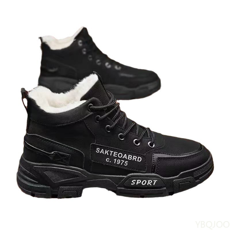 Scarpe da lavoro alte da uomo  - Men Shoes Ecco recensione e prezzo