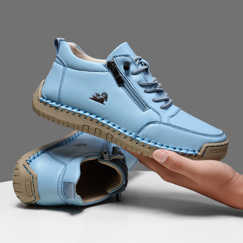 Scarpe da ginnastica da donna  - Men Shoes Ecco recensione e prezzo